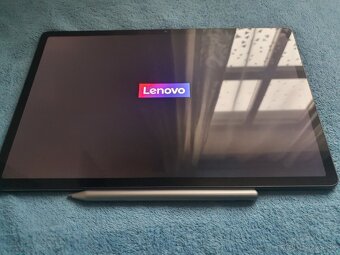 Tablet Lenovo P12, 12,7", 8/128 GB, Stylus, 3K display - 3