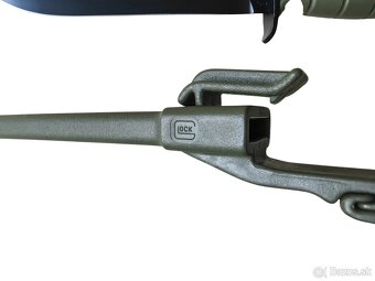 Originál nôž Glock - 3