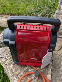 Mr.Heater Ohrievač Portable Buddy - 3