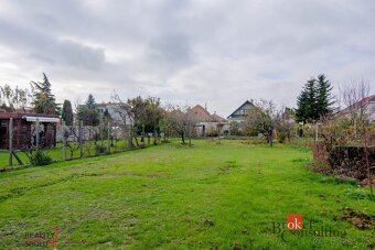 Predaj pozemku - Podunajské Biskupice - 3