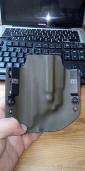 NORINCO NP 762 / PX3 - 3