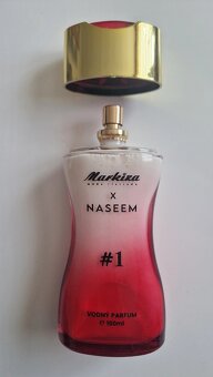 Parfum #1 - 3