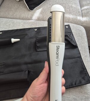 Steampod - 3