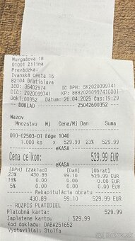 nova Garmin Edge 1040 + obal - 3