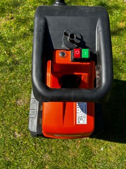 DRVIČ PATRIOT PC 2800 - 3