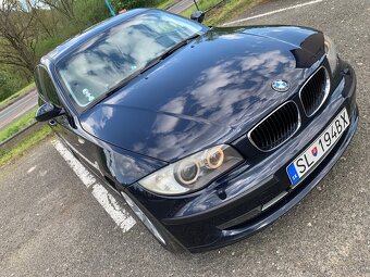BMW 116i 90kW - 3
