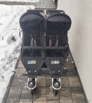 Tfk twinner twist duo - 3