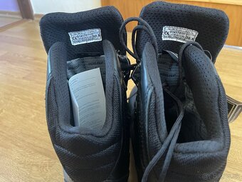 Takticka obuv Goretex - 3