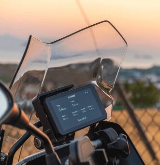 AIO-5 Play for BMW Smart Digital Display - 3