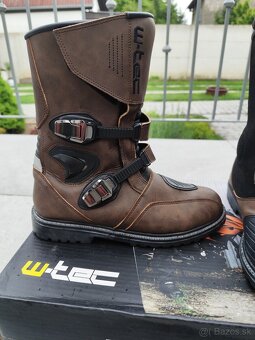 Obuv w-tec - 3