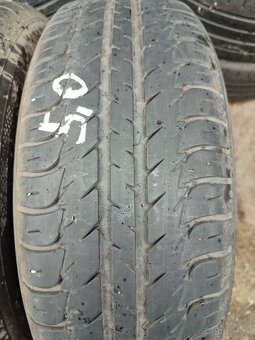 185/65 R15 Kleber - 3