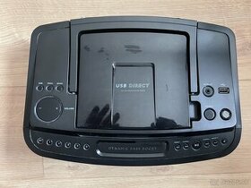 Rádio Philips AZ 420/12 - 3