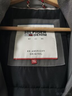 Hiliger denim - 3