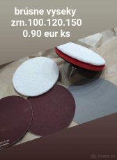 Unašač do vŕtačky a brusky - 3