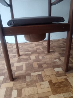 WC stolička - 3