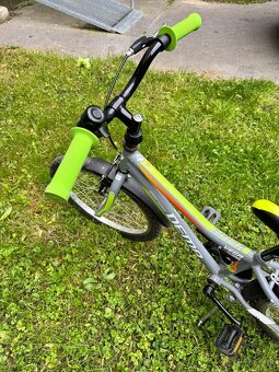 Detsky bicykel Dema Vega 20 - 3