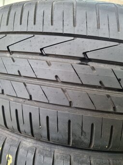 235/50R19 Hankook dot 22 letné - 3