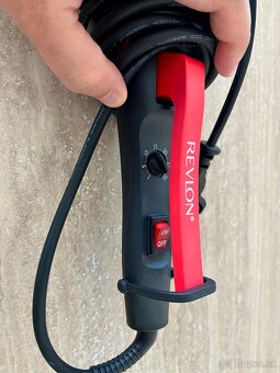 Revlon Wave Master RVIR3056UKE - 3