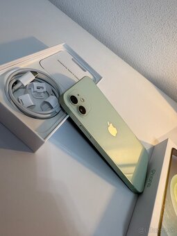 Iphone 12 128GB green - 3