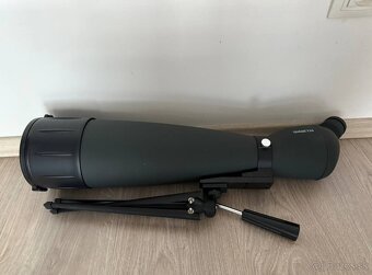 🔭Pozorovacia optika SIGETA PANORAMA 33–100x100 – profesioná - 3