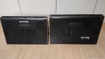 Predám notebooky Dell Precision M4700 - 3