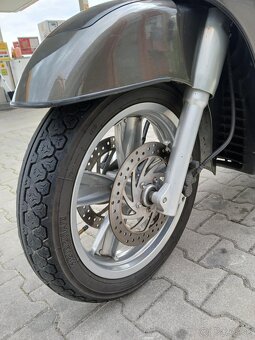 Aprilia scarabeo 500 - 3