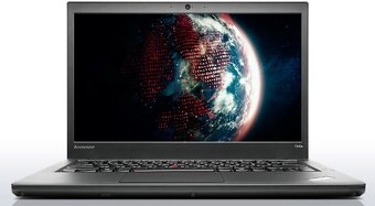 Lenovo T440,8GB ram, i5, SSD disk, Win11 PRO - 3
