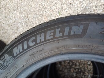 letné pneu.Michelin-205/55/16-91V--DOT-1118 - 3