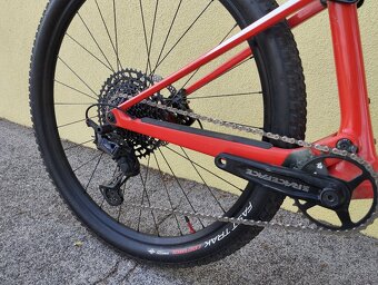 Horský bicykel Canyon LUX CF SL 7.0 carbon - 3