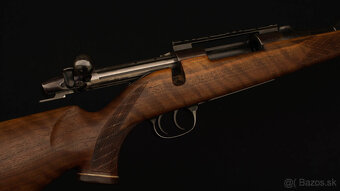 predam gulovnicu SAUER Weatherby MARK V 7x64 - 3