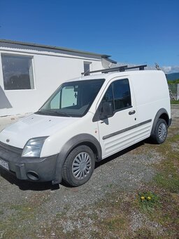 ford transit connect - 3