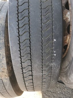 295/80R22,5 - 3