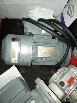 elektromotory sew-eurodrive - 3