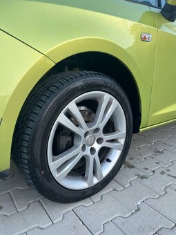 Seat Ibiza 1.4 16V Sport Line - 3