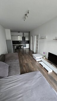 Ponúkam do podnájmu 2-izbový byt v Priekope (59 m²) - 3