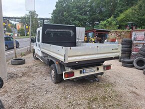 Predám Peugeot Boxer Vyklopnik - 3