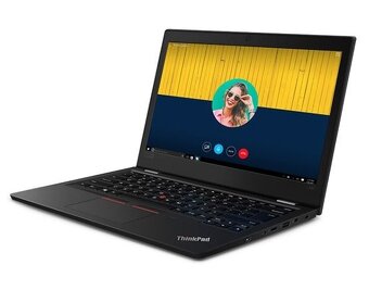 Predám plnefunkčný notebook Lenovo ThinkPad L390 so ZÁRUKOU - 3