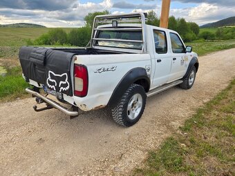 Nissan Navara - 3