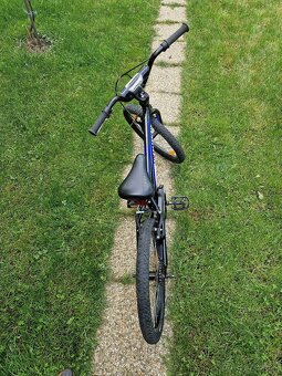 Specialized Hotrock 20" - 3