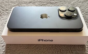 iPhone 15 pro - 3