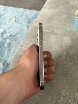 iPhone 15pro 128GB White - 3