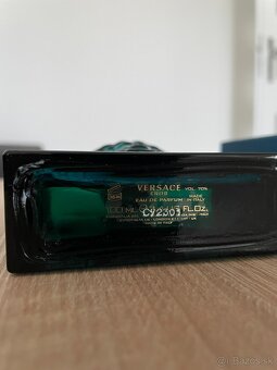Versace Eros EDP 100ml - 3