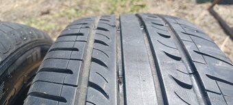 Kolesá 5x112 R 16, vw, škoda,,seat.. - 3