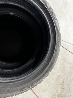 Pirelli letné 225/45 R18 - 3