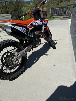 Ktm sx-f 250 2023 model 24 - 3