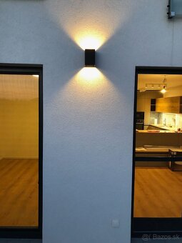 Philips LED RGBW IP44 8W/230V 2000-6500K - 3