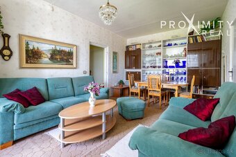 Predaj 4-izb. bytu pri Univerzitnej nemocnici Terasa-Košice - 3