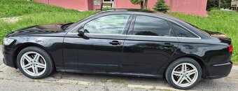 Audi A6 - 3