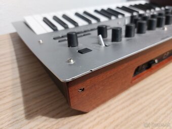 KORG Minilogue - 3