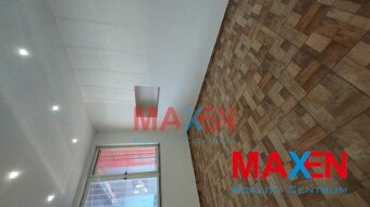 Skladový a výrobný priestor 850 m2 v priemyselnom areáli Koš - 3